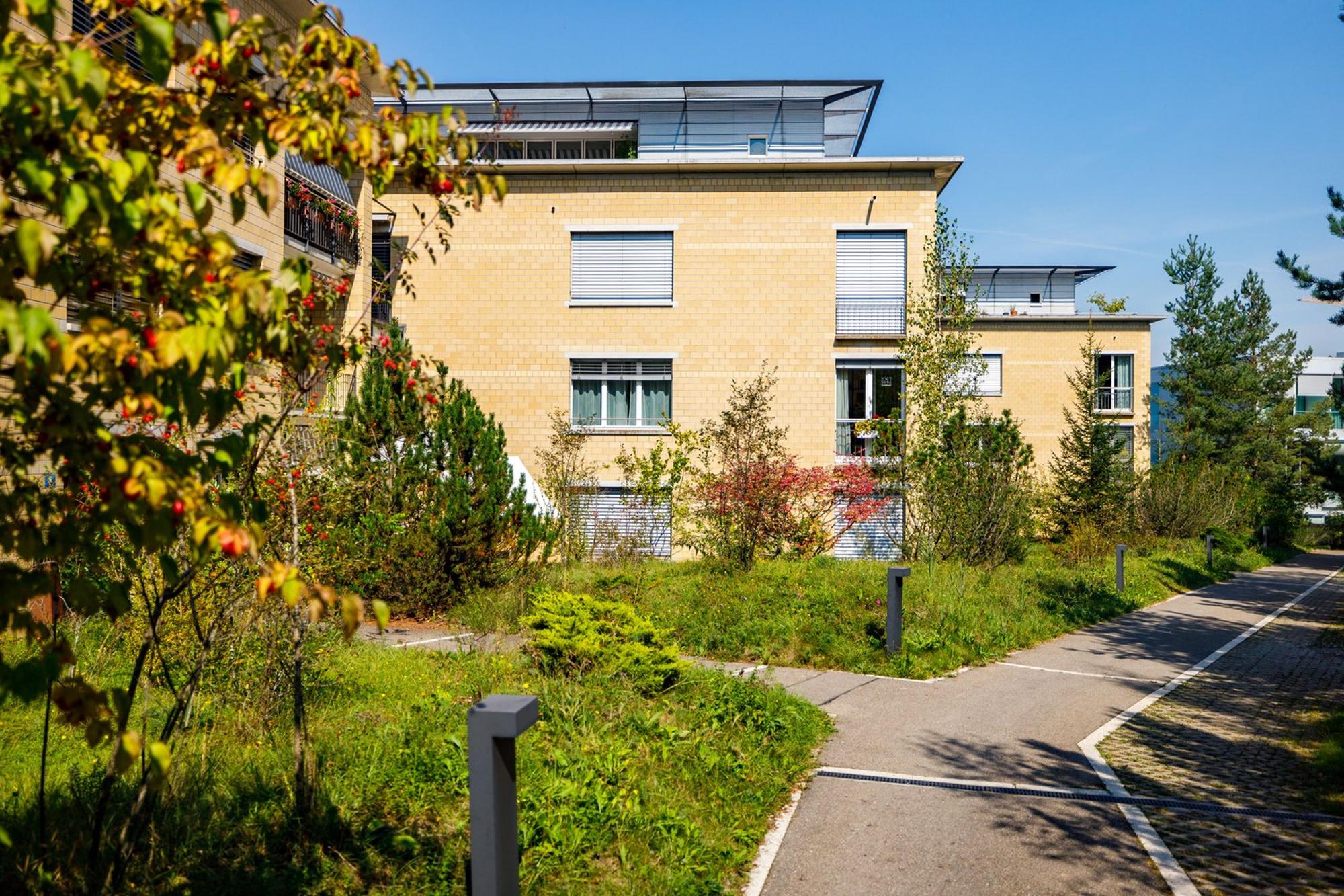 197a39d66f1970619347646d35e41395 Alterswohnung an bester Lage